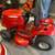 Toro Pony Riding Mower! 2 thumbnail