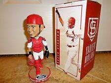 St. Louis Cardinals Joe Torre SGA Bobble Head