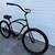 GORGEOUS BLACK ELECTRA BEACH CRUISER 5 thumbnail