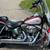 2004 Harley Davidson Heritage Softail Classic,FLSTCI 11 thumbnail