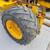 TRUCK MOUNTED FORKLIFT PNEUMATIC 2018 SELLICK STM-55K4 10 thumbnail
