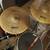 Gretsch Renown 4pc complete drum set with Paiste cymbals 11 thumbnail