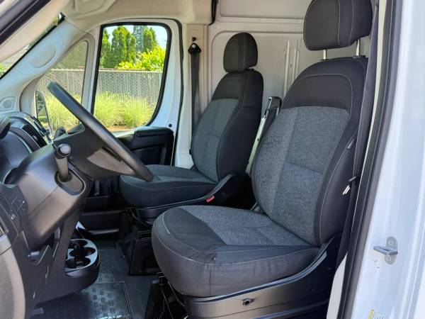 2021 RAM 2500 High Roof - Photo 15