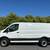 2017 FORD TRANSIT T150 FULL SIZE 6 CYL NO WINDOW 1 OWNER CARGO VAN 4 thumbnail