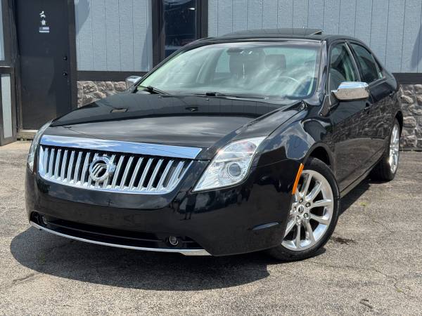 2011 MERCURY MILAN Excelente Estado, Bajos Kilómetros, Gran Precio - $6,495 (HIGHLAND)63618891345411122