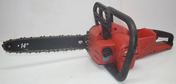 Milwaukee Landscaping tools 1