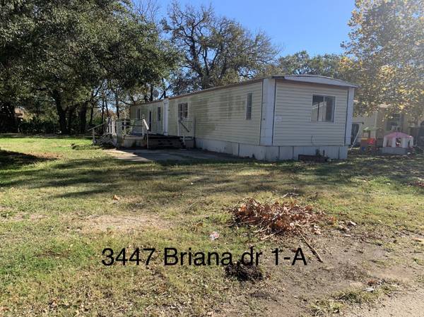 $750.00 / 3br - PARQUE DE CASAS MÓVILES LAKEVIEW63806811397507120
