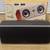 Polk Audio CS1 High-Quality 2-Way Center Channel Speaker 2 thumbnail