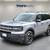 2021 Ford Bronco Sport Big Bend SKU:HB22801B Ford Bronco Sport Big Ben 1 thumbnail