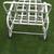 2 Rare-Molla Aluminum Chaise Lounge Patio Chairs-Circa 1930's 3 thumbnail