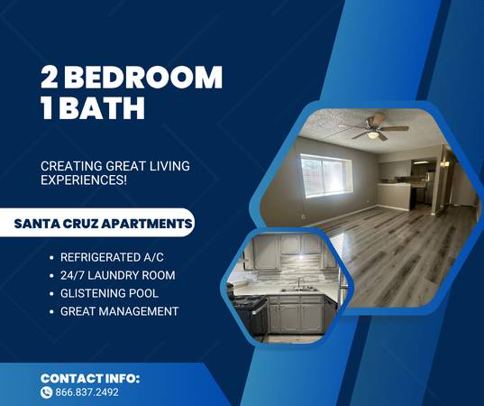 STUDIOS FOR IMMEDIATE MOVE IN!! 1