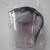NEW...DURABLE 10 CUP WATER FILTER PITCHER with 2 FILTERS 5 thumbnail