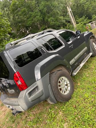 Nissan Xterra - $11,000 (Lawrenceburg)63621419459713123