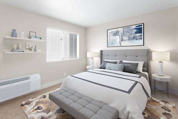 $2,640 / 1br - 650ft2 - Brushed Nickel Finishes, Outdoor Lounge & Fireplace, Spa (walnut creek)63834323361537122