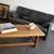Vintage postmodern two seater sofa by de Sede from the 1980s 6 thumbnail