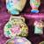 Vintage cloisonne 3 thumbnail
