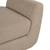 Article Gabriola 60" Bench - Sandstone Wool Bouclé 9 thumbnail