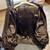 H. Stockton Atlanta Leather Men's Jacket Coat XXL 4 thumbnail
