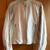 Prada Sport/Linea Rossa Nylon Jacket- Mens Medium (Euro 50) 2 thumbnail