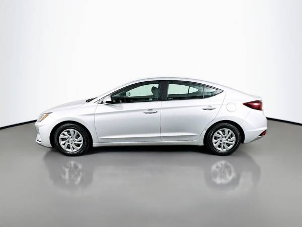 2019 Hyundai Elantra SE - $15,995 (Hyundai Elantra Sedán)63472336215681121