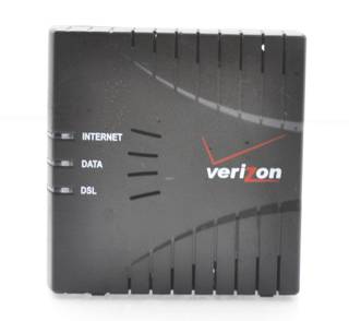 Westell 6100F DSLRouter 1