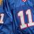** New York Giants Phil Simms NFL Jersey ** LIKE NEW 4 thumbnail