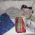 22 PIECES INFANT / BABY BOY SPRING / SUMMER CLOTHING - 18-24 MONTH 3 thumbnail