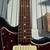 1997 Fender Jazzmaster '62 Reissue Crafted in Japan in Sunburst *PRICE IS FIRM* 4 thumbnail