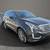 2017 Cadillac XT5 Luxury Sport Utility 4D 2 thumbnail