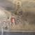 Antique Chinese watercolor painting 2 thumbnail