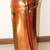 Vintage Salsbury Copper & Brass Fire Extinguisher 5 thumbnail