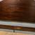 VTG (’32) CHARAK FULL/DOUBLE MAHOGANY PINEAPPLE 4 POST BED EX. COND. 7 thumbnail