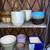 Ceramic pots $10 each 5 thumbnail