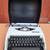Great Adler Tippa Typewriter (German) 5 thumbnail