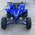 2018 Yamaha YFZ450r 3 thumbnail