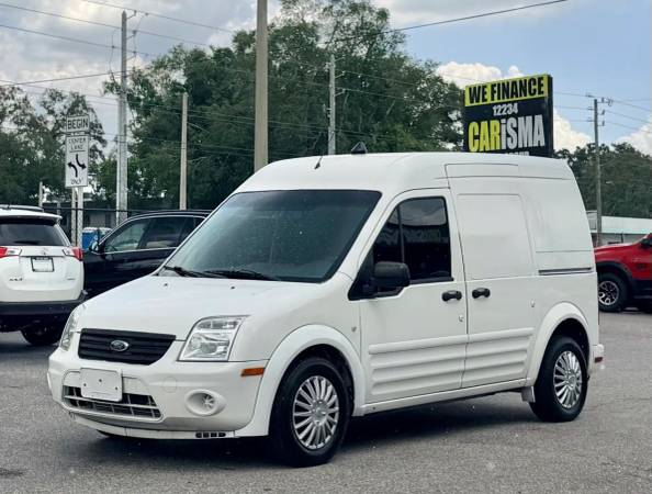 2012 Ford Transit Connect - Photo 3