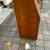 Danish Modern teak secretary / vanity by Dyrlund B126 3 thumbnail