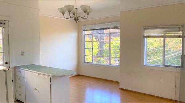 Single room just 5 min walk to UCB! Only one roommate in separate room 1