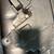 Volvo XC90 right passenger side headlight housing 3 thumbnail