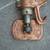 Vintage Ace-Hy Hydraulic Bumper Jack 1930s 1940s 1950s 5 thumbnail