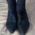 Forever Denim High Heeled Ankle Boots (Size 7.5) 2 thumbnail