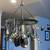 Custom Metal Pot Rack 2 thumbnail