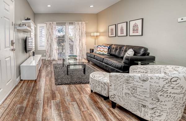 $2,550 / 1br - 800ft2 - Fully Furnished * Utilities Included * WIFI (Green Valley)63907029180675120