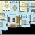 Spacious Home, Gourmet Kitchen, Winter Springs Location 2 thumbnail