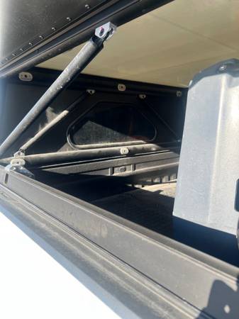 GoFast Campers Platform Topper 2019-2025 gmc/chevy - $3,500 (Bozeman)62927920608771123