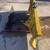 Quick-Tach Snowplows for Skidsteer/ Tractor 7’6”or8’, manual+hydraulic 10 thumbnail