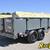New Arrival! 2026 7'x14'x31" Telescopic Dump Trailer - With Extensions 6 thumbnail