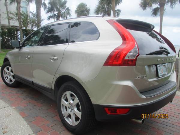 2012 Volvo XC60 - $5,995 (Clearwater)63513147254401123