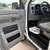 2009 Ford E-Series Cargo E-250 One Owner Van with Shelves and Ladder Rack 9 thumbnail