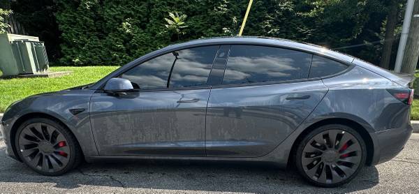 Tesla Model 3 Performance - $25,000 (Catonsville)63487682870657124